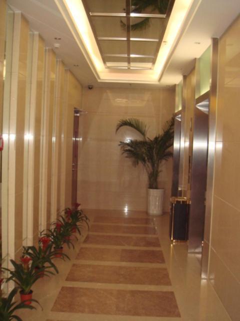 Neighbourhood Holiday Hotel Suzhou 苏州 外观 照片
