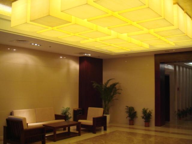 Neighbourhood Holiday Hotel Suzhou 苏州 外观 照片