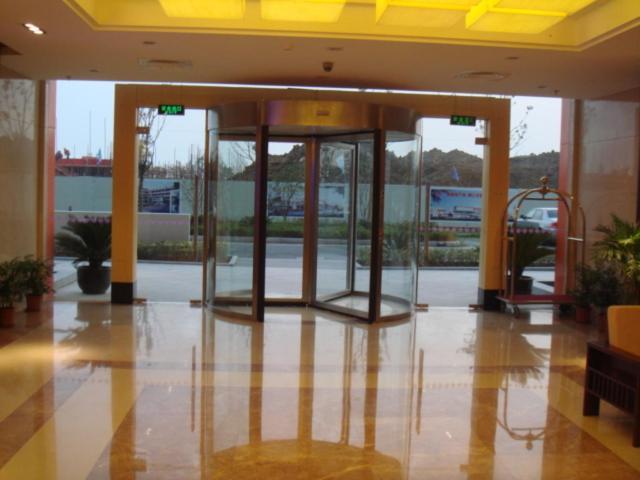 Neighbourhood Holiday Hotel Suzhou 苏州 外观 照片