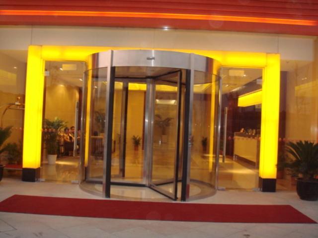 Neighbourhood Holiday Hotel Suzhou 苏州 外观 照片