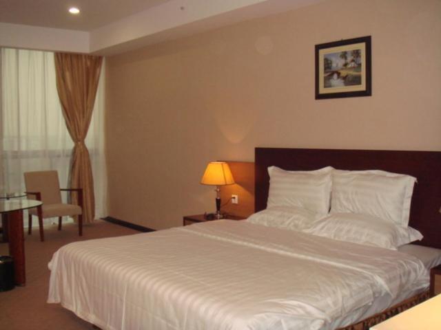 Neighbourhood Holiday Hotel Suzhou 苏州 客房 照片