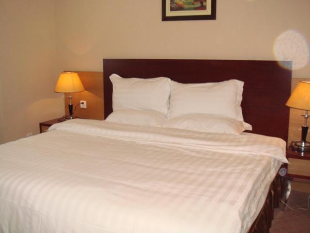 Neighbourhood Holiday Hotel Suzhou 苏州 客房 照片
