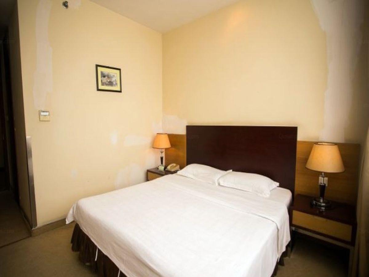 Neighbourhood Holiday Hotel Suzhou 苏州 外观 照片