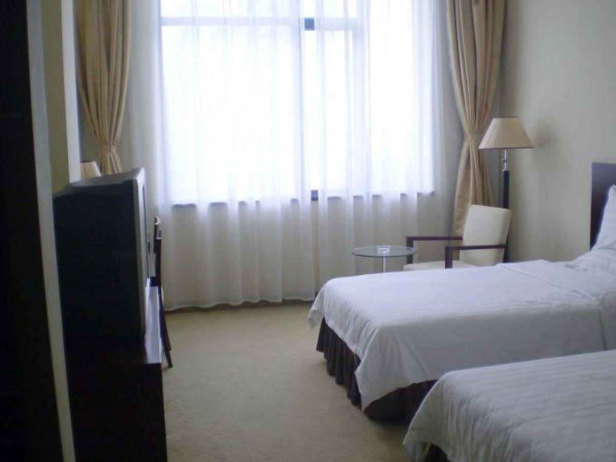 Neighbourhood Holiday Hotel Suzhou 苏州 外观 照片