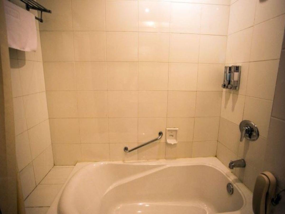 Neighbourhood Holiday Hotel Suzhou 苏州 外观 照片